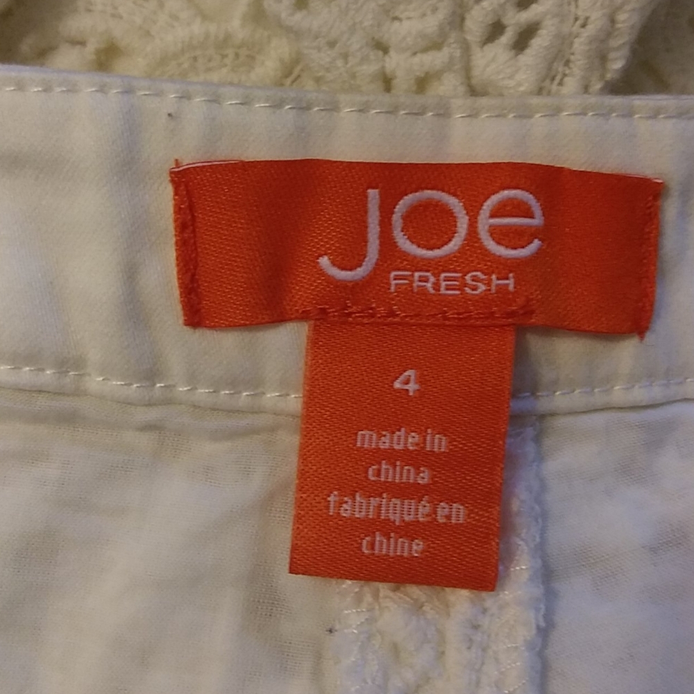 Shorts - Picture 4 of 4